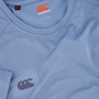 Canterbury Tempo Training T-Shirt - Provincial Blue 