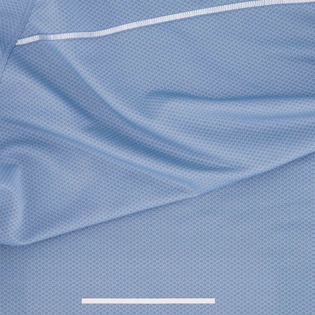 Canterbury Tempo Training T-Shirt - Provincial Blue
