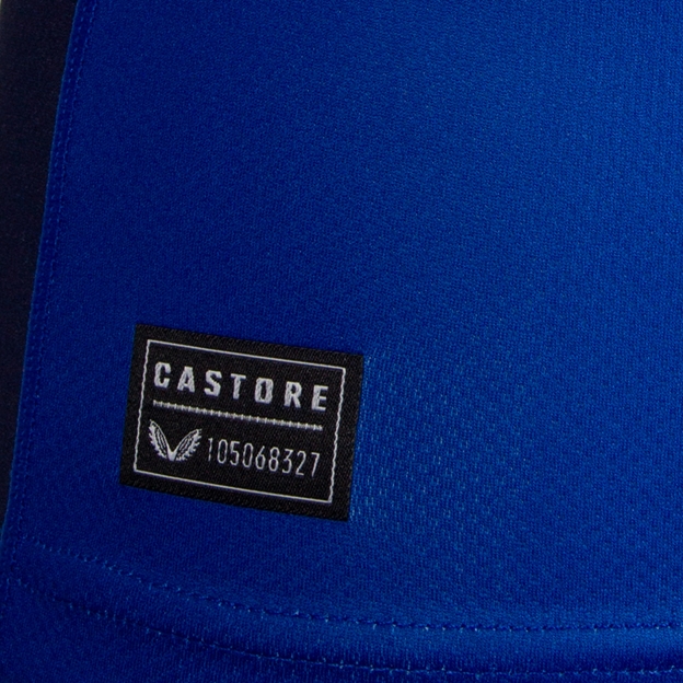 Leinster Mens Home Replica Jersey 2025 - Hem