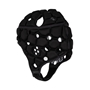 Body Armour Ventilator Headguard Black 