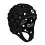 Body Armour Ventilator Headguard Black 