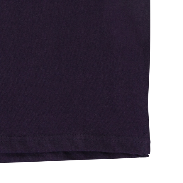 Scotland Womens Cup Winners 2026 Classic Rugby Shirt Navy - Hem