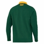 South Africa Springboks Mens Home Rugby Shirt 25/26 - Back 