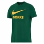 South Africa Springboks Mens Bokke T-Shirt 25/26 - Front 
