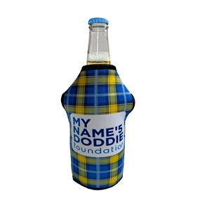 Doddie bottle cooler - Front