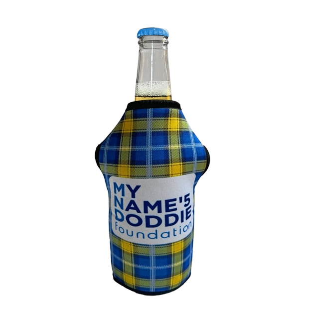 Doddie bottle cooler - Front