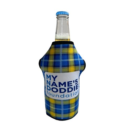 Doddie bottle cooler - Front Doddie bottle cooler - Front
