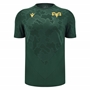 Ospreys Mens Training T-Shirt - 24/25 - Front 