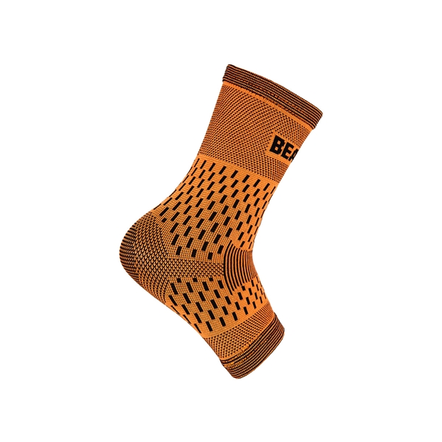 Bearhug Ankle Support - Heel