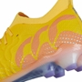 Canterbury Adults Speed Infinite Elite Firm Ground Rugby Boots - Yellow 