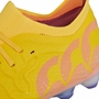 Canterbury Adults Speed Infinite Elite Firm Ground Rugby Boots - Yellow 