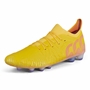 Canterbury Adults Speed Infinite Elite Firm Ground Rugby Boots - Yellow 