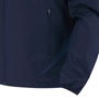 Scotland Junior Waterproof Jacket 25/26 Navy - Zipped Pocket 