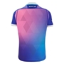 Glasgow Warriors Mens Training Rugby Shirt 25/26 - Back 