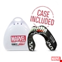 SafeJawz Marvel Venom Mouthguard Case Included 