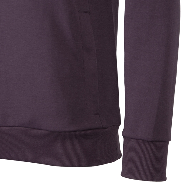 England Mens Presentation Hoodie Nightshade 24/25 - Pocket