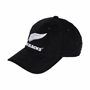 All Blacks Winter Cap Black 25/26 - Front 