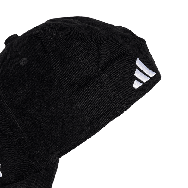 All Blacks Winter Cap Black 25/26 - Adidas