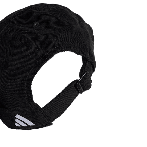 All Blacks Winter Cap Black 25/26 - Adjustment