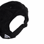 All Blacks Winter Cap Black 25/26 - Adjustment 