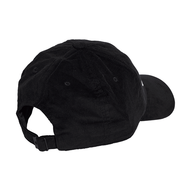 All Blacks Winter Cap Black 25/26 - Back