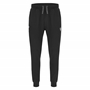 Wales Mens Travel Cotton Pants - Black 2025 - Front 