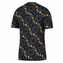 South Africa Springboks Mens Pre-Match Top 25/26 - Back 