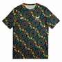 South Africa Springboks Mens Pre-Match Top 25/26 - Flat 