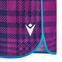 Scotland Mens Swim Shorts 25/26 Purple/Navy - Macron 