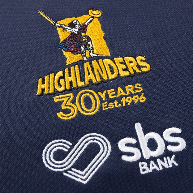 Highlanders Mens Hoodie 2026 Multi - Highlander
