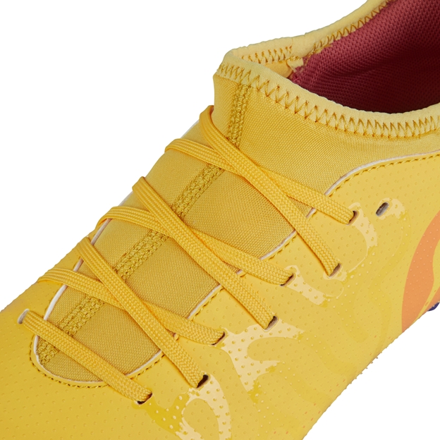 Canterbury Adults Speed Infinite Team Soft Ground Rugby Boots - Yellow