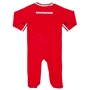 Wales Home Kit Sleepsuit 24/25 - Back 