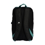 All Blacks Back Pack 25/26  Black - Back 