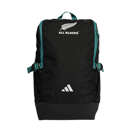 All Blacks Back Pack 25/26  Black - Front