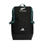 All Blacks Back Pack 25/26  Black - Front 