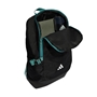 All Blacks Back Pack 25/26  Black - Open 