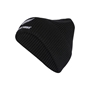 Black Ferns Woolie Beanie Black 25/26 - Front 