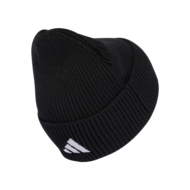 Black Ferns Woolie Beanie Black 25/26 - Back