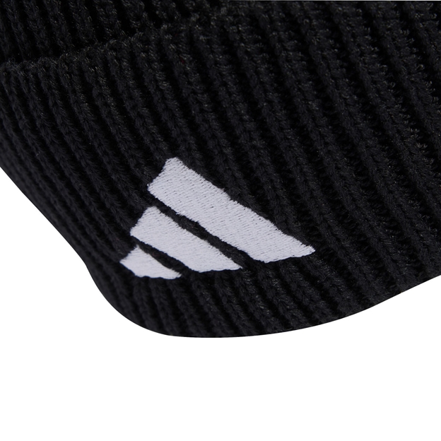 Black Ferns Woolie Beanie Black 25/26 - adidas