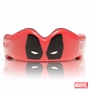 SafeJawz Marvel Deadpool Mouthguard Front 