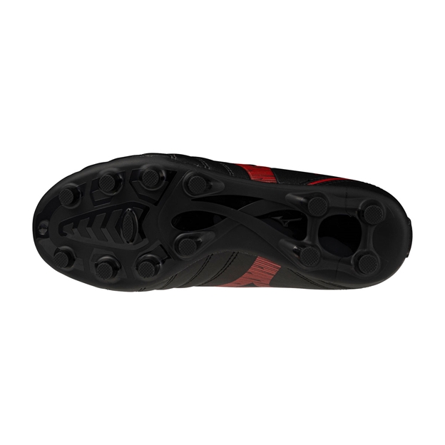 Mizuno Kids Monarcida Neo III Select Jr Rugby Boots Shadow Gem - Soleplate