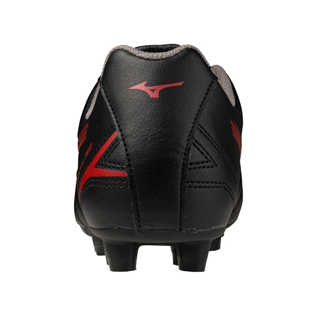 Mizuno Kids Monarcida Neo III Select Jr Rugby Boots Shadow Gem - Heel