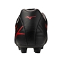 Mizuno Kids Monarcida Neo III Select Jr Rugby Boots Shadow Gem - Heel 