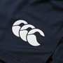 British and Irish Lions Mens Gym Shorts Navy - Canterbury 