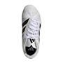 adidas Kids Soft Ground Rugby Boots White - Top 