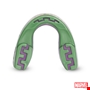 SafeJawz Marvel The Hulk Mouthguard Bottom 