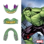 SafeJawz Marvel The Hulk Mouthguard Character Art 1 