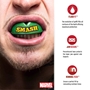 SafeJawz Marvel The Hulk Mouthguard Feature Image 