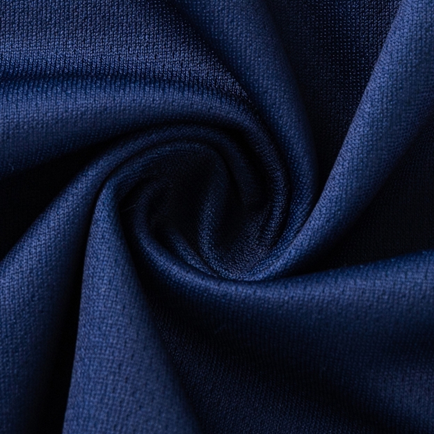 Blues Mens Pro Training T-Shirt 26/27 Multi - Material Close-up