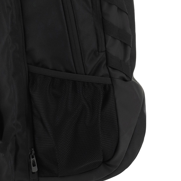 Barbarians Takeoff Backpack 25/26 Black - Side Pocket
